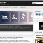 PersonalMarketing.com Web 2012